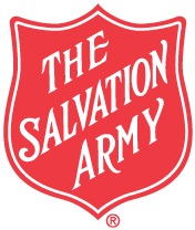 The Salvatin Army - Nashville Logo